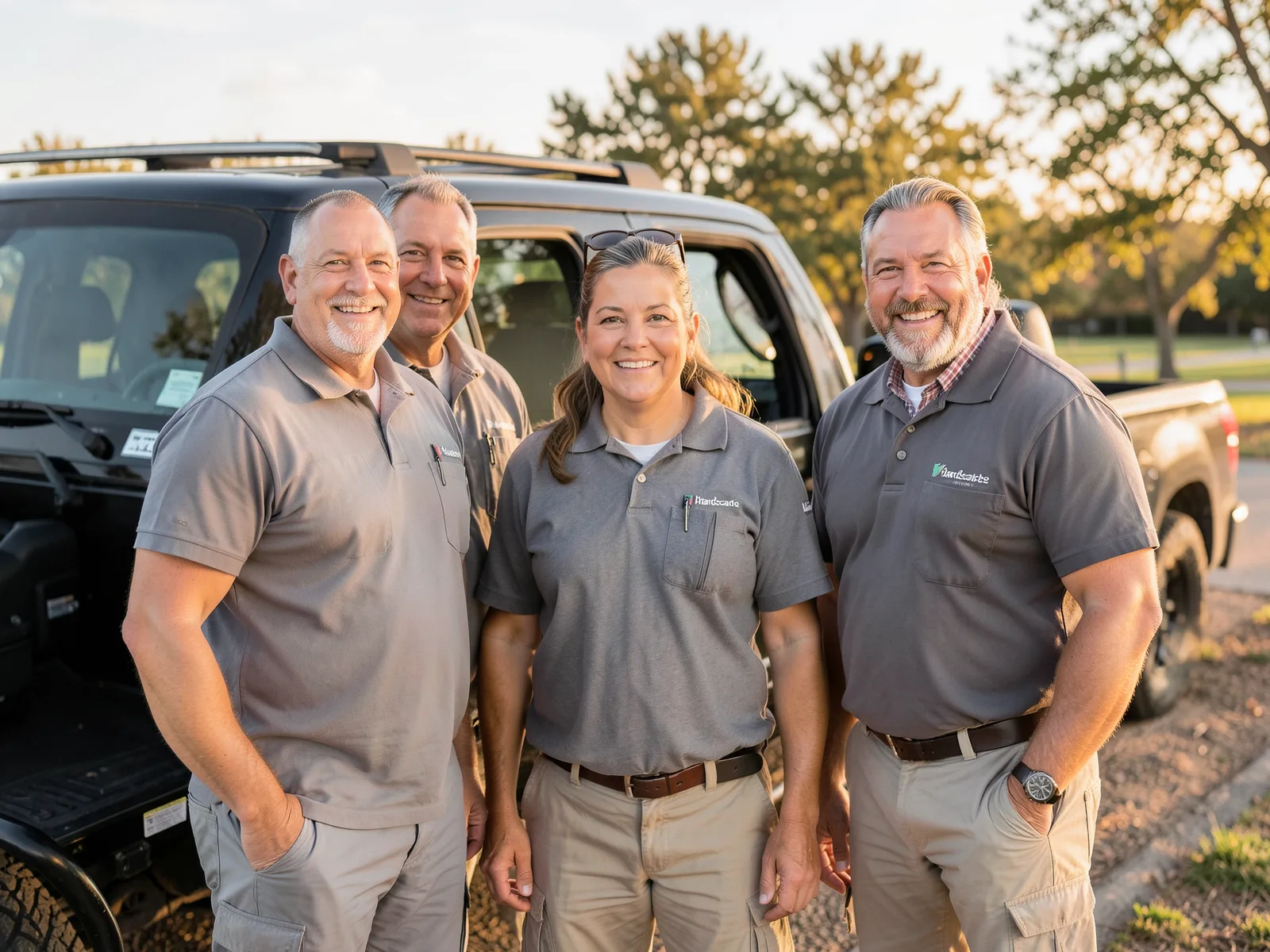 Plano Hardscaping Design company in Parsons, WV